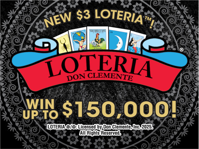 LOTERIA