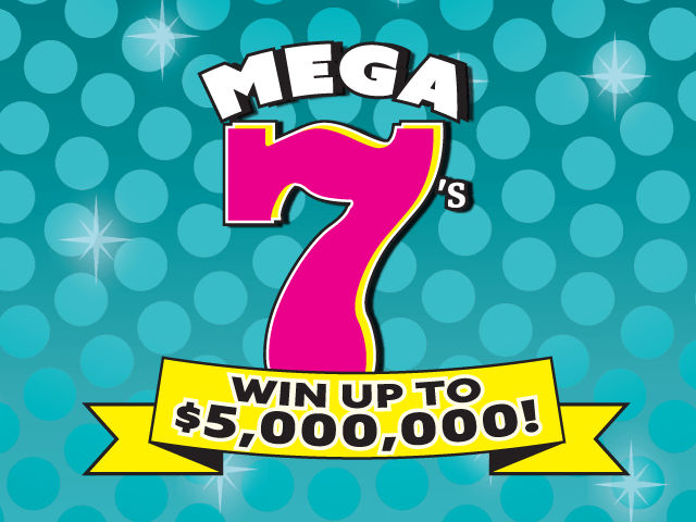 MEGA 7’s
