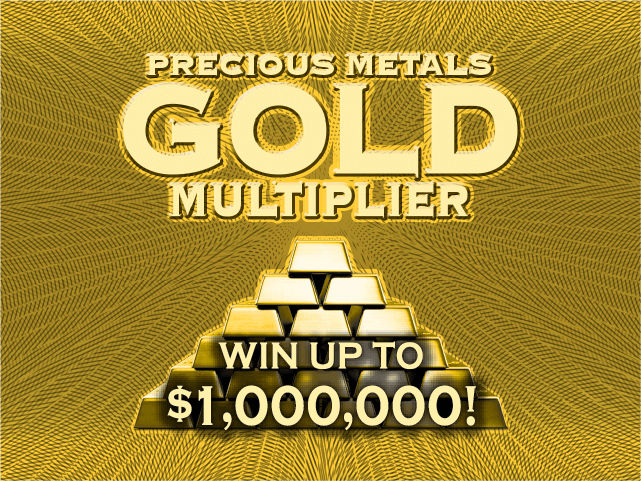 PRECIOUS METALS GOLD MULTIPLIE